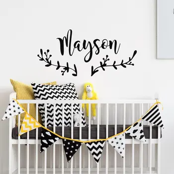 Personalized Name Decal Name customization Childrens Wall sticker Nursery Wall Decal Personalized Baby Kids Boho Decor G317
Personalized Name Decal Name customization Childrens Wall sticker Nursery Wall Decal Personalized Baby Kids Boho Decor G317