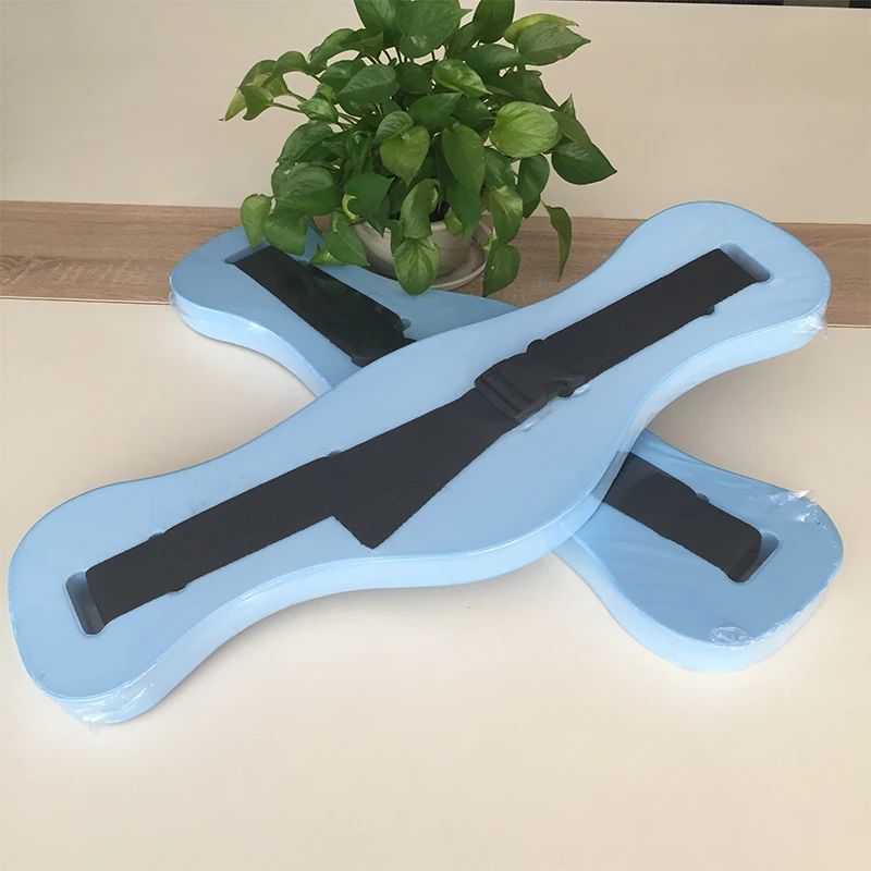 EVA Belt Waistband Swim Floating Belt Learn To Swim Children Adult Safety Swimming Leaning Training Float Random Color
EVA Belt Waistband Swim Floating Belt Learn To Swim Children Adult Safety Swimming Leaning Training Float Random Color