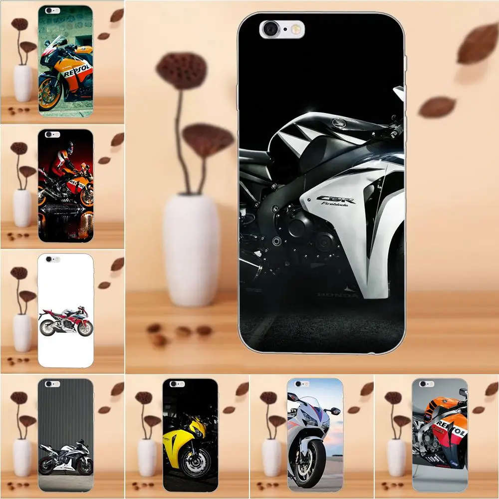 TPU Case Coque Cover For Xiaomi Note 3 4 Mi3 Mi4 Mi4C Mi4i Mi5 Mi 5S 5X 6 6X 8 SE A1 Max Mix 2 Motorcycle Honda Cbr1000rrs
TPU Case Coque Cover For Xiaomi Note 3 4 Mi3 Mi4 Mi4C Mi4i Mi5 Mi 5S 5X 6 6X 8 SE A1 Max Mix 2 Motorcycle Honda Cbr1000rrs