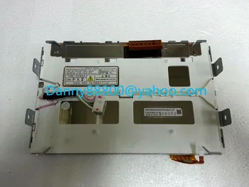 1000% new 7" inch Display LTA070B511F LTA070B513F LTA070B5512F LCD module for Toyota Lexus car DVD navigation with touch panel
1000% new 7" inch Display LTA070B511F LTA070B513F LTA070B5512F LCD module for Toyota Lexus car DVD navigation with touch panel
