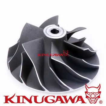 Kinugawa Turbo Compressor Wheel 42/56mm for SAAB TD04 TD04HL 15T 9-3 9-5 9000 Aero
Kinugawa Turbo Compressor Wheel 42/56mm for SAAB TD04 TD04HL 15T 9-3 9-5 9000 Aero