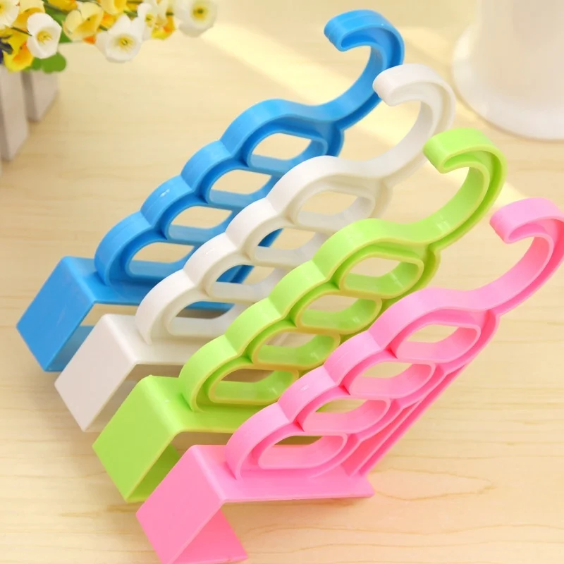 Multi-Function Home Accessories Foldable Clothes Hanger Drying Rack 5 Hole Suit Bathroom Door Plastic Organizer HUG-Deals
Multi-Function Home Accessories Foldable Clothes Hanger Drying Rack 5 Hole Suit Bathroom Door Plastic Organizer HUG-Deals