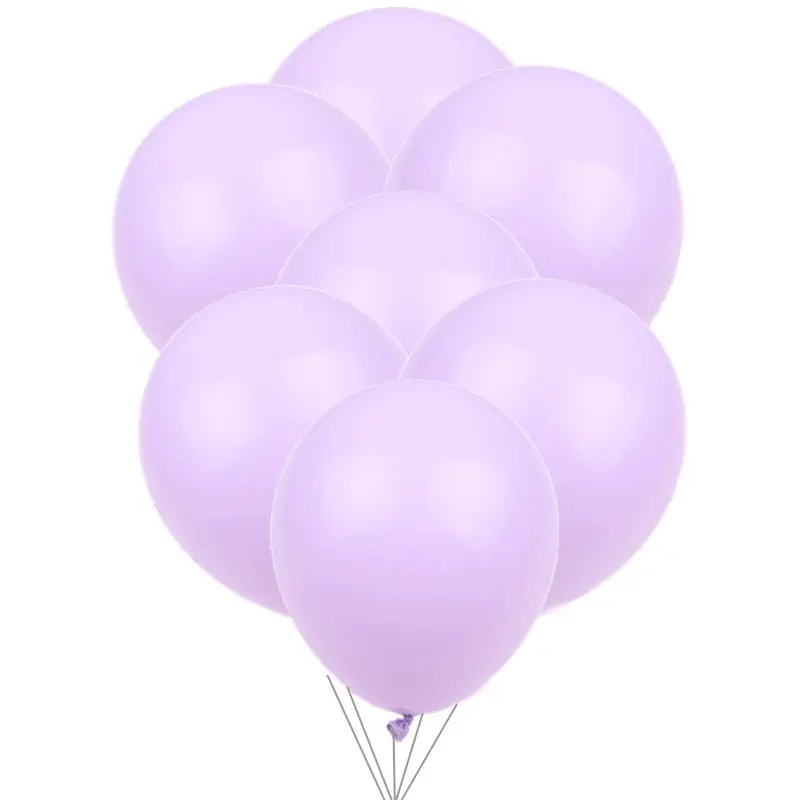 XXPWJ New Macarons Latex Balloons Wedding Party Birthday Party Decoration Balloons High Quality Z-085
XXPWJ New Macarons Latex Balloons Wedding Party Birthday Party Decoration Balloons High Quality Z-085