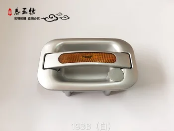 Bus part yutong kinglong higer zhongtong bus side storehouse/warehouse door lock 193B with light free shipping
Bus part yutong kinglong higer zhongtong bus side storehouse/warehouse door lock 193B with light free shipping