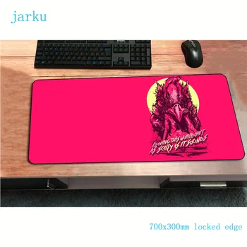 hotline miami mousepad 700x300x3mm Computer mouse mat gamer 3d gamepad pc gamer HD pattern gaming mousemat pad office padmouse
hotline miami mousepad 700x300x3mm Computer mouse mat gamer 3d gamepad pc gamer HD pattern gaming mousemat pad office padmouse