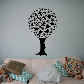 2018 Real Wall Stickers For Kids Rooms Puzzles Tree Wall Vinyl Decal Design Home Decoration Nursery Removable Stickers # M08
2018 Real Wall Stickers For Kids Rooms Puzzles Tree Wall Vinyl Decal Design Home Decoration Nursery Removable Stickers # M08