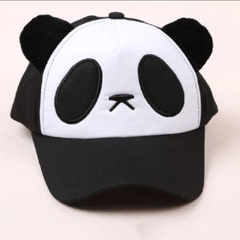 Summer Mesh Cap Cute Panda Baseball Cap for Men Women Breathable Outdoor Sun Hats Bone Gorras gorras para hombre Snapbacks Hat
Summer Mesh Cap Cute Panda Baseball Cap for Men Women Breathable Outdoor Sun Hats Bone Gorras gorras para hombre Snapbacks Hat