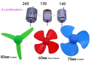 Multiple motor propeller packages,Fan leaf motor USB small fan/Toy car model assembling DIY...
Multiple motor propeller packages,Fan leaf motor USB small fan/Toy car model assembling DIY...