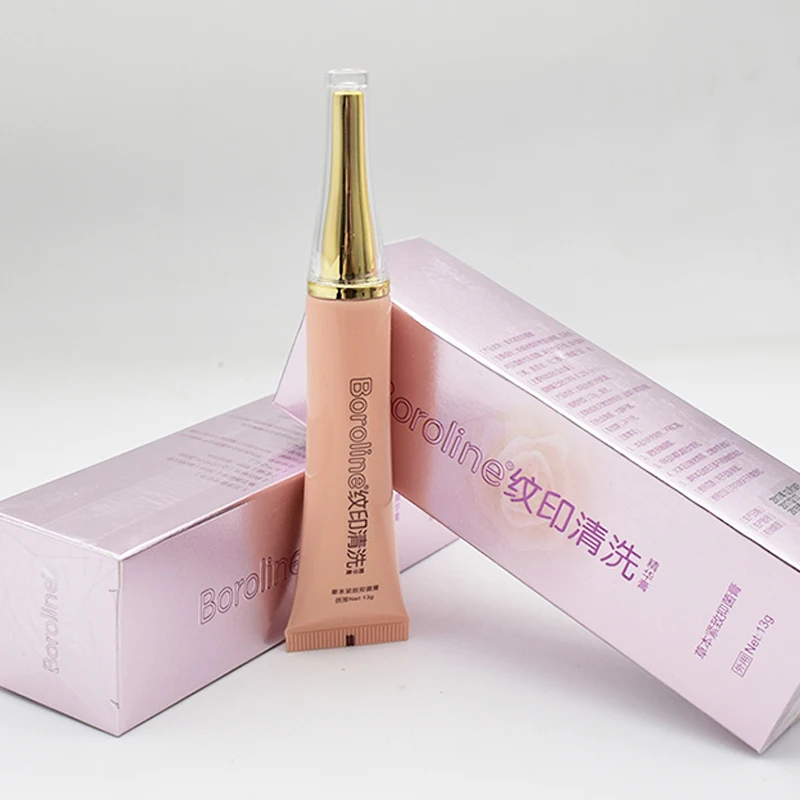 2pcs Print cleaning Removal Skin tattooTool permanent makeup lip eyebrow Tag Tattoo remover Salon Cream gel Beauty Care Painless
2pcs Print cleaning Removal Skin tattooTool permanent makeup lip eyebrow Tag Tattoo remover Salon Cream gel Beauty Care Painless