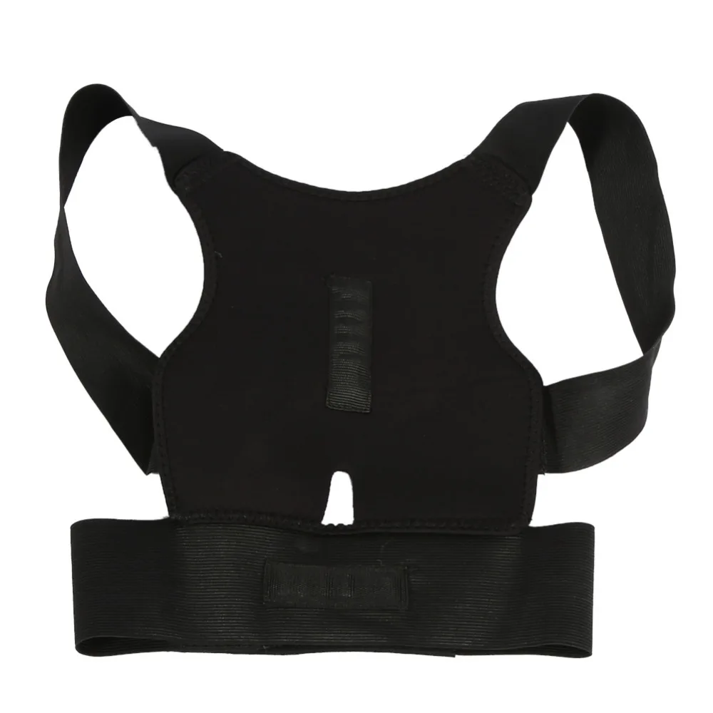 YOSOO Adjustable Posture Corrector Back Support Belt Shoulder Belt Straight Corrector Braces Supports Shoulder Protection
YOSOO Adjustable Posture Corrector Back Support Belt Shoulder Belt Straight Corrector Braces Supports Shoulder Protection