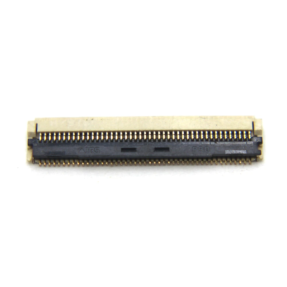 2pcs/lot 90 pin 90pin Touch Screen FPC Connector for Samsung Galaxy Tab A 9.7 P550 / P555 / T550 / T555
2pcs/lot 90 pin 90pin Touch Screen FPC Connector for Samsung Galaxy Tab A 9.7 P550 / P555 / T550 / T555