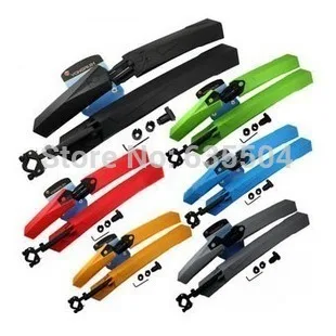 High-quality Bicycle Wing MTB Fender Bicycles Wings MUD in Addition Cycling Mudguard Bike Clay Tablets Candy 6 Colors
High-quality Bicycle Wing MTB Fender Bicycles Wings MUD in Addition Cycling Mudguard Bike Clay Tablets Candy 6 Colors