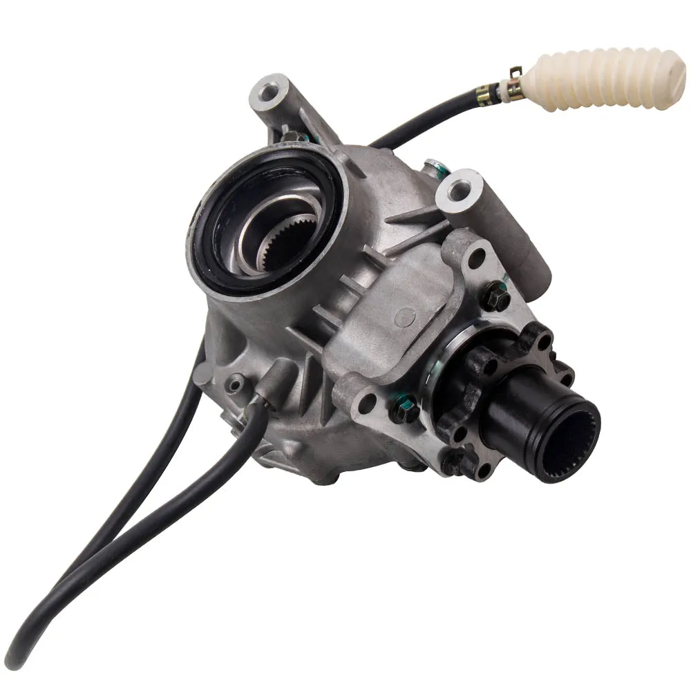 Rear Differential For Yamaha Grizzly 660 YFM660 Rear Differential 2002-2008 5KM-46101-12-00 5KM-46101-12-00 UTV
Rear Differential For Yamaha Grizzly 660 YFM660 Rear Differential 2002-2008 5KM-46101-12-00 5KM-46101-12-00 UTV