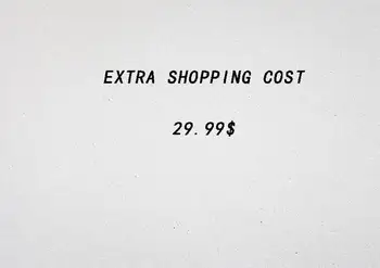 Special Link for Extra Shopping Cost to Change Delivery,Additional Pay on Your Order & Extra Fees & Shipping Cost
Special Link for Extra Shopping Cost to Change Delivery,Additional Pay on Your Order & Extra Fees & Shipping Cost