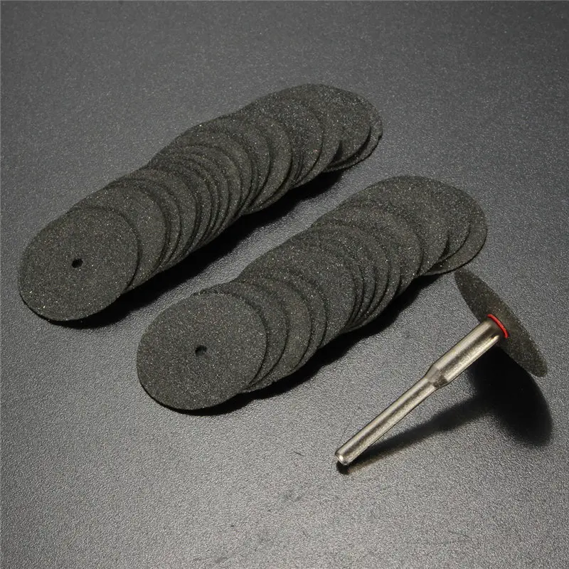 36pcs/set 24mm Saw Blade Mini Diamond Cutting Abrasive Discs for Dremel Minicraft Rotary Tool Kit Cut Off Wheel
36pcs/set 24mm Saw Blade Mini Diamond Cutting Abrasive Discs for Dremel Minicraft Rotary Tool Kit Cut Off Wheel