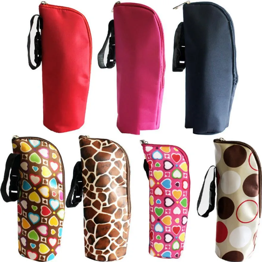 Baby Thermal Feeding Bottle Warmers Cover Mummy Tote Bag Hang Stroller Pouch Winter Holder Hanging Cooler Bottle Storage Bag
Baby Thermal Feeding Bottle Warmers Cover Mummy Tote Bag Hang Stroller Pouch Winter Holder Hanging Cooler Bottle Storage Bag