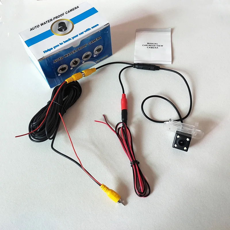 For Mercedes Benz B Class W245 2005~2011/ RCA Wired Or Wireless /HD CCD Night Vision Rear View Camera / HD Wide Lens Angle Camer
For Mercedes Benz B Class W245 2005~2011/ RCA Wired Or Wireless /HD CCD Night Vision Rear View Camera / HD Wide Lens Angle Camer