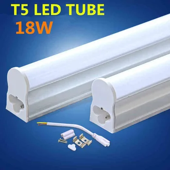 12pcs/lot INTERGRATED LED TUBE T5 1200MM/1.2M LED LAMP 18W HIGH LUMEN LAMPADA LED TUBE LIGHT AC85-265V WHITE LED TUBE 25PCS/LOT
12pcs/lot INTERGRATED LED TUBE T5 1200MM/1.2M LED LAMP 18W HIGH LUMEN LAMPADA LED TUBE LIGHT AC85-265V WHITE LED TUBE 25PCS/LOT