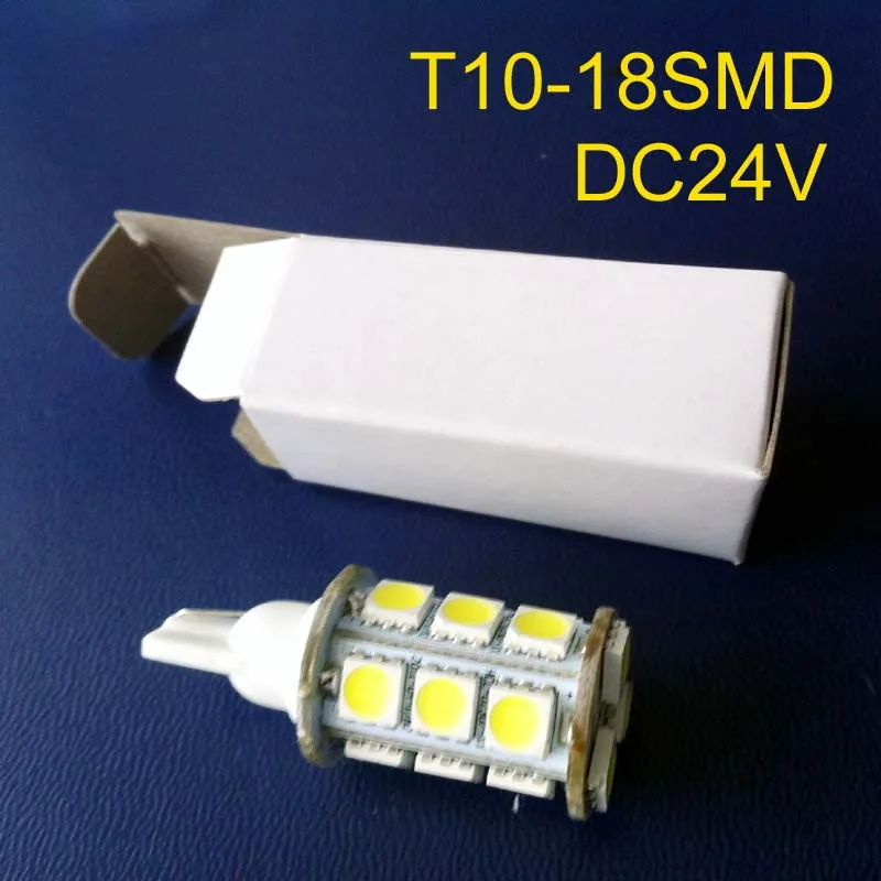 High quality 24v 10-30vdc T10 led interior light Signal light Warning light Pilot lamp 168,194,W5W,501 free shipping 2pcs/lot
High quality 24v 10-30vdc T10 led interior light Signal light Warning light Pilot lamp 168,194,W5W,501 free shipping 2pcs/lot