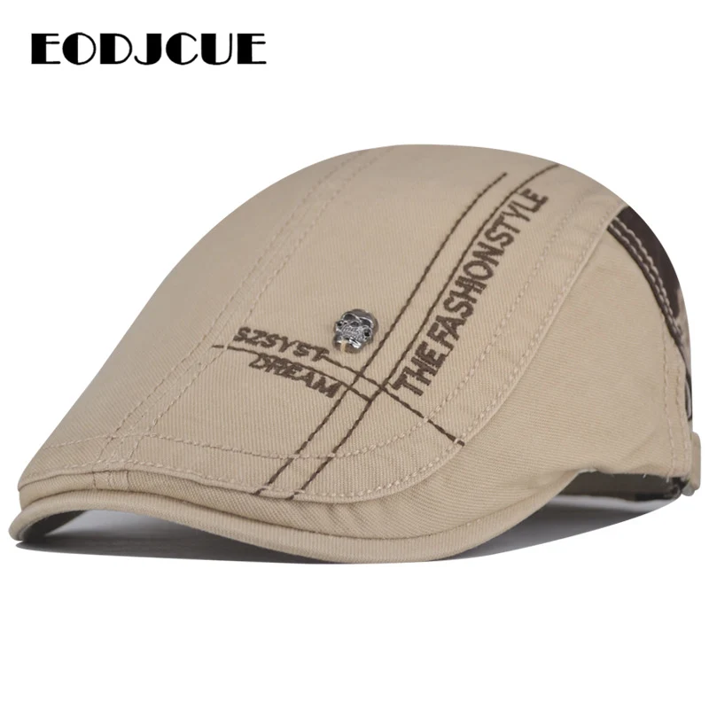 Fashion Beret Cap For Men Women Summer Casual Sun Breathable Hats Black Berets Cabbie 2019 Chapeau Homme
Fashion Beret Cap For Men Women Summer Casual Sun Breathable Hats Black Berets Cabbie 2019 Chapeau Homme