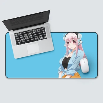 FFFAS 60X30cm anime cartoon mouse pad large size rubber bottom anti-slip keyboard mat laptop home office gifts mousepad mat XL
FFFAS 60X30cm anime cartoon mouse pad large size rubber bottom anti-slip keyboard mat laptop home office gifts mousepad mat XL