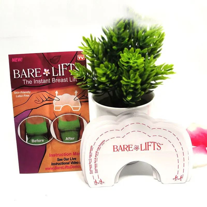 10pcs Women Breast Cover Fashion Sexy Instant Nipple Lift Up Invisible Bra Tape Strapless Adhesive Backless Nude 30
10pcs Women Breast Cover Fashion Sexy Instant Nipple Lift Up Invisible Bra Tape Strapless Adhesive Backless Nude 30