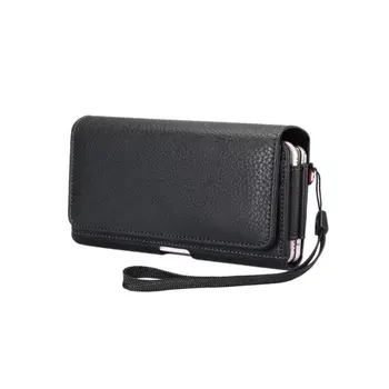 Leather Waist Pouch Case Cover Bag 2 Pockets Holster For Huawei Mate10 Pro /Mate 10 lite Mate SE Nova 2i / Honor 7C / Y9 2018
Leather Waist Pouch Case Cover Bag 2 Pockets Holster For Huawei Mate10 Pro /Mate 10 lite Mate SE Nova 2i / Honor 7C / Y9 2018