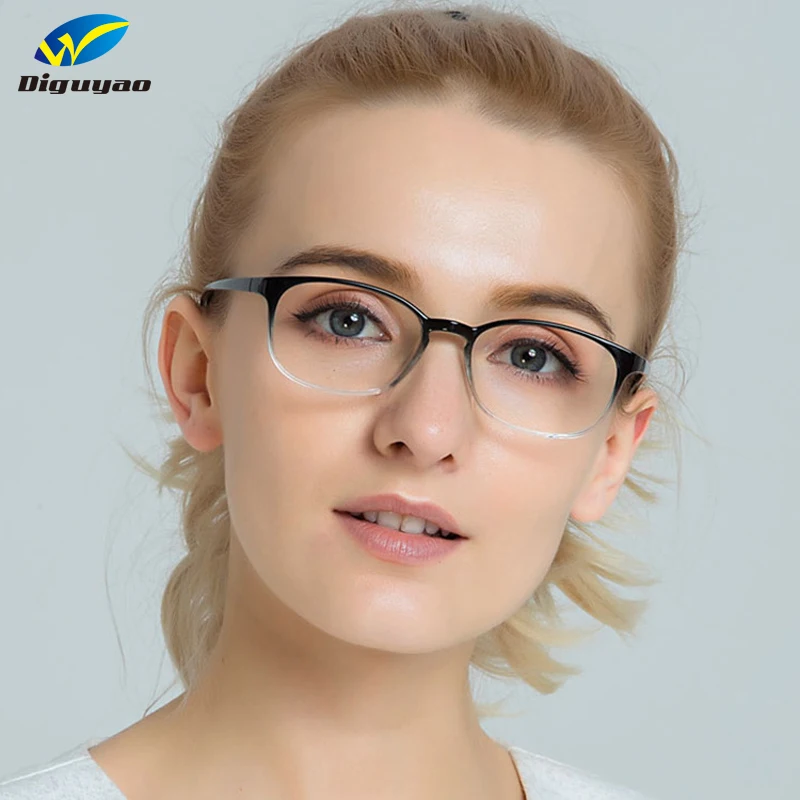 DIGUYAO NEW Fashion Anti Blue Ray Radiation Protection Blue Light Blocking Glasses Square Anti Eye Fatigue computer glasses
DIGUYAO NEW Fashion Anti Blue Ray Radiation Protection Blue Light Blocking Glasses Square Anti Eye Fatigue computer glasses