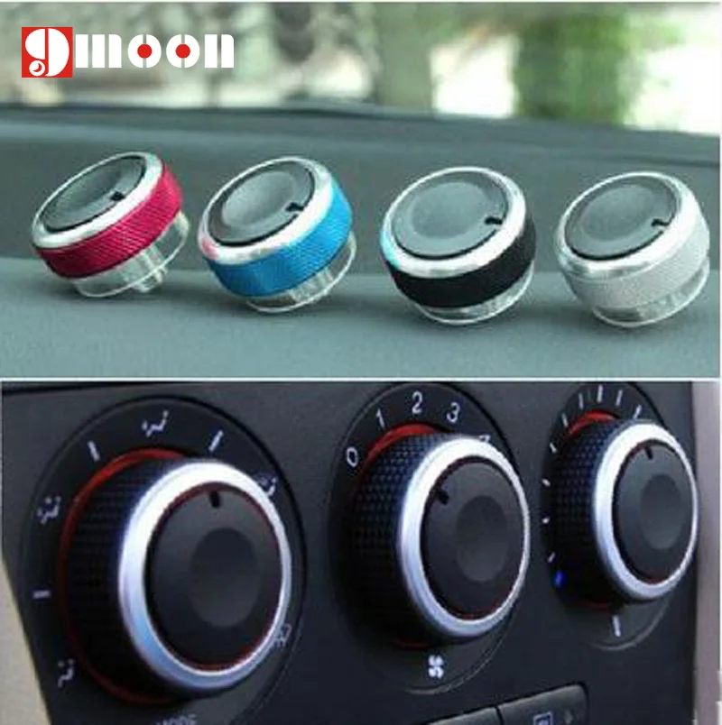 Air Conditioning Heat Control Switch knob AC Knob Case For Ford Focus 2 MK2 3 MK3 Sedan Hatchback For Mondeo auto accessories
Air Conditioning Heat Control Switch knob AC Knob Case For Ford Focus 2 MK2 3 MK3 Sedan Hatchback For Mondeo auto accessories