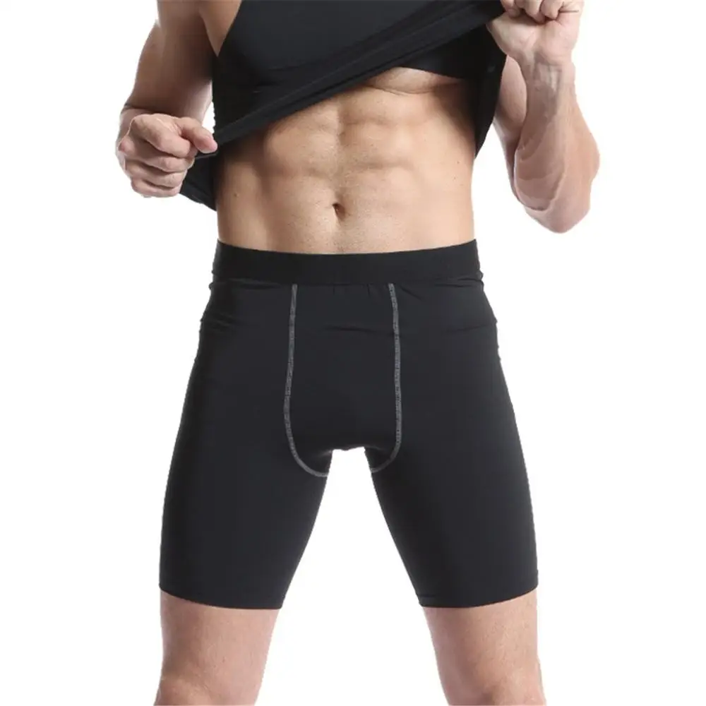 New Breathable Elastic Badminton Shorts For Men And Women Knitted Sweat-Absorbant Summer Outdoor Quick-drying compression shorts
New Breathable Elastic Badminton Shorts For Men And Women Knitted Sweat-Absorbant Summer Outdoor Quick-drying compression shorts