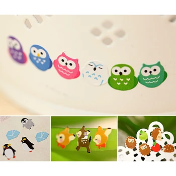 1 Sheet Lovely DIY Scrapbooking Decoration Stickers Paper On Paper Card Wallpapers cute Cartoon Diary Sticker
1 Sheet Lovely DIY Scrapbooking Decoration Stickers Paper On Paper Card Wallpapers cute Cartoon Diary Sticker
