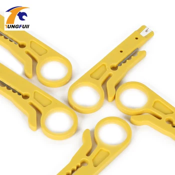 MINI Portable wire stripper Knife crimper Pliers crimping tool Cable Stripping Wire Cutter multi tools Cut Line pocket multitool
MINI Portable wire stripper Knife crimper Pliers crimping tool Cable Stripping Wire Cutter multi tools Cut Line pocket multitool
