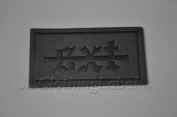 custom PU leather labels for clothes garment, casual dress, jeans, bags, shoes with high quality household textile handmade tags
custom PU leather labels for clothes garment, casual dress, jeans, bags, shoes with high quality household textile handmade tags