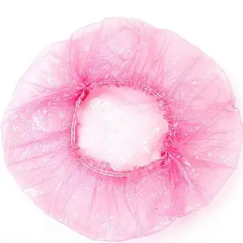 Women Ladies Waterproof Bathing Cap Designer Travel Temporary Shower Caps Elastic Band Plastic Cap Hats Sanitary Ware Suite 3PCS
Women Ladies Waterproof Bathing Cap Designer Travel Temporary Shower Caps Elastic Band Plastic Cap Hats Sanitary Ware Suite 3PCS