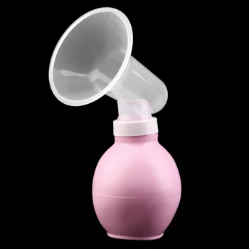Manual Breast Pumps for Maternity Feeding Milk Silicon BPA Free With Nipple Nursing Strong Suction Reliever Nipple Breast Pump
Manual Breast Pumps for Maternity Feeding Milk Silicon BPA Free With Nipple Nursing Strong Suction Reliever Nipple Breast Pump
