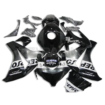 Injection Fairings Kits for Honda CBR1000RR 2008 -2011 Year Complete ABS Plastic Covers 09 10 Motorcycle Black Hulls Frames
Injection Fairings Kits for Honda CBR1000RR 2008 -2011 Year Complete ABS Plastic Covers 09 10 Motorcycle Black Hulls Frames