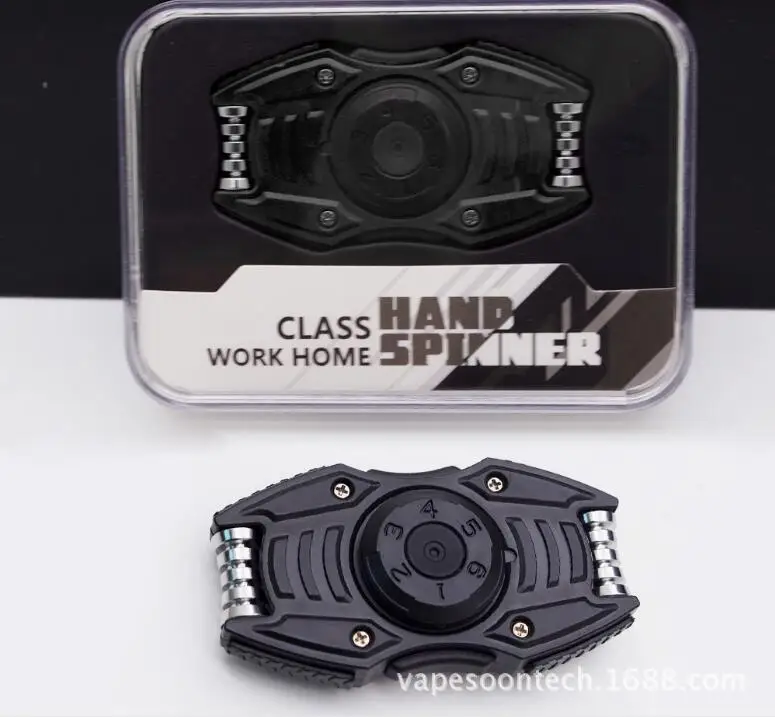 Fidget Spinn