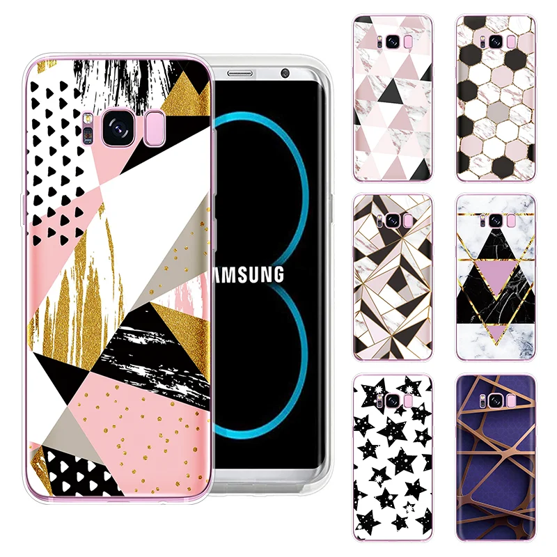 Marble For Samsung Galaxy S8 S9 S10 Plus J7 Prime S7 Edge A7 A8 Plus 2018 J3 A3 A5 A6 2016 2017 Note 8 9 A30 A50 TPU Case Cover
Marble For Samsung Galaxy S8 S9 S10 Plus J7 Prime S7 Edge A7 A8 Plus 2018 J3 A3 A5 A6 2016 2017 Note 8 9 A30 A50 TPU Case Cover