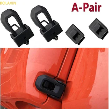 Bolaxin Black Stainless Steel Hood Latch Locking Kit Hood Latch Anti-Thief Security Kit Replacement for 2018 2019 Jeep Wrangler
Bolaxin Black Stainless Steel Hood Latch Locking Kit Hood Latch Anti-Thief Security Kit Replacement for 2018 2019 Jeep Wrangler