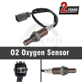 1PCS Auto Oxygen Sensors Upstream For Lexus LS460 Pontiac Vibe Toyota Corolla Matrix Yaris 89467-12010 234-9052 2349052 5S8198
1PCS Auto Oxygen Sensors Upstream For Lexus LS460 Pontiac Vibe Toyota Corolla Matrix Yaris 89467-12010 234-9052 2349052 5S8198