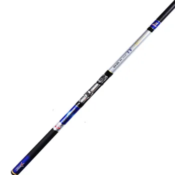 Carbon Front-end Fishing Rod 3.2m-8.2m Long Sections Canne Ultra-Light and Ultra-Hard Carbon Fishing Pole Fishing Tackle
Carbon Front-end Fishing Rod 3.2m-8.2m Long Sections Canne Ultra-Light and Ultra-Hard Carbon Fishing Pole Fishing Tackle