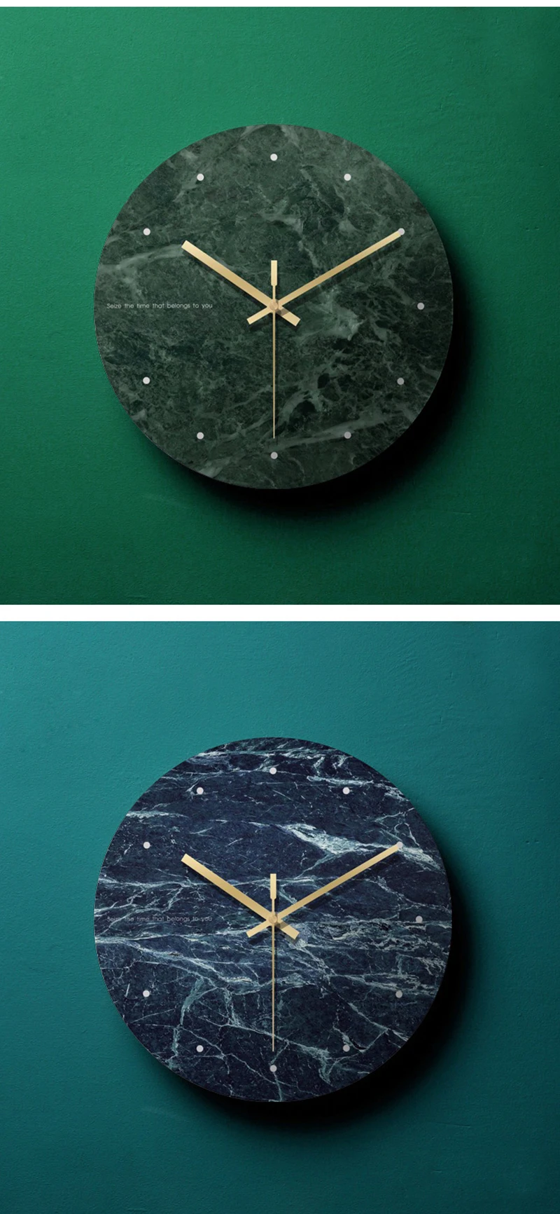 Wall Clock (8)