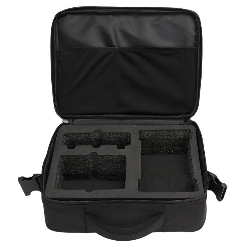 Shoulder Bag Carrying Bag Protective Storage for Mjx Bugs 4 W B4W Drone Accessories Drone Portable Carrying Bag
Shoulder Bag Carrying Bag Protective Storage for Mjx Bugs 4 W B4W Drone Accessories Drone Portable Carrying Bag