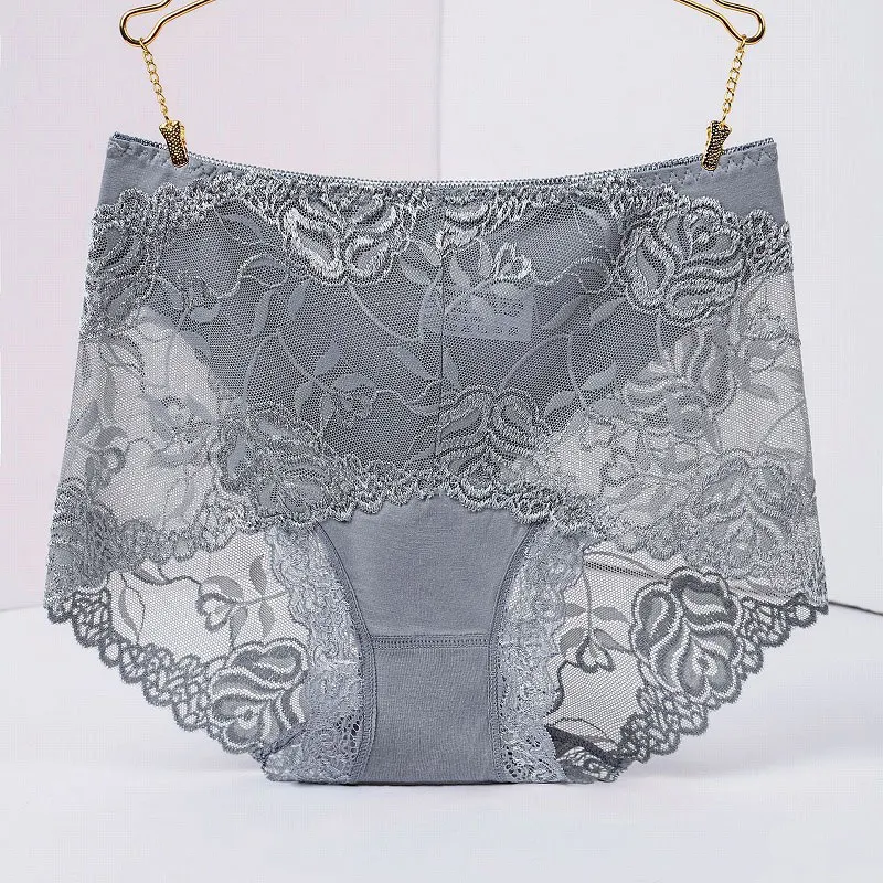 TW6G-Grey-Women-Panties