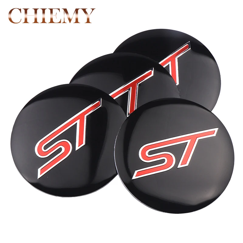 4pcs 56.5mm ST Auto Wheel Center Hub Caps sticker for Ford Focus Fiesta Ecosport Kuga Mondeo Everest EDGE Car styling Accessory
4pcs 56.5mm ST Auto Wheel Center Hub Caps sticker for Ford Focus Fiesta Ecosport Kuga Mondeo Everest EDGE Car styling Accessory