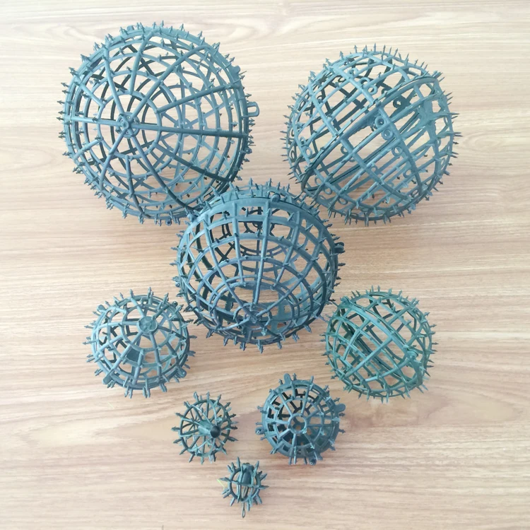 Factory Sale Plastic Frame For Flower Ball DIY Wreath Frame for Kissing Balls grass bouquet wedding prop Party Supplies wall
Factory Sale Plastic Frame For Flower Ball DIY Wreath Frame for Kissing Balls grass bouquet wedding prop Party Supplies wall