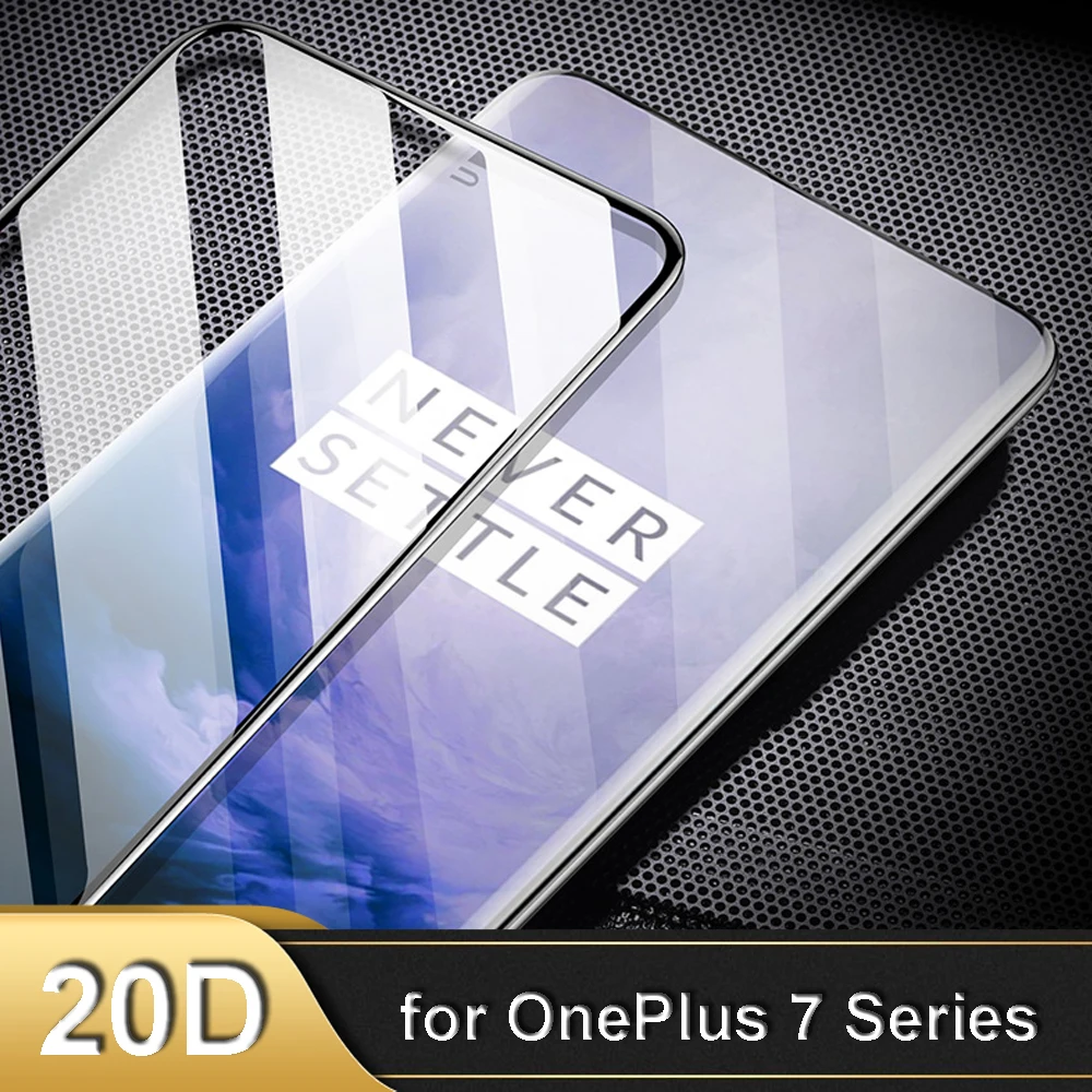 Tempered Glass for One Plus 6 6T 5 5T 7 Pro Screen Protector on 1+7 Pro 1+6 1+6T Glass Protective Glass for OnePlus 7 Pro Film
Tempered Glass for One Plus 6 6T 5 5T 7 Pro Screen Protector on 1+7 Pro 1+6 1+6T Glass Protective Glass for OnePlus 7 Pro Film