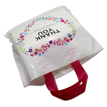 20pcs/lot White Plastic Clothing Shoes Shopping Package Portable Bag Boutique Party Gift Toys Clothes Packing Bags With Handles
20pcs/lot White Plastic Clothing Shoes Shopping Package Portable Bag Boutique Party Gift Toys Clothes Packing Bags With Handles