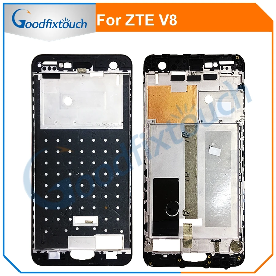 For ZTE Blade V8 Original Full body Housing middle front frame Back Battery Door Cover Case replacement repair parts
For ZTE Blade V8 Original Full body Housing middle front frame Back Battery Door Cover Case replacement repair parts