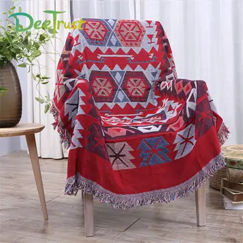 Europe Three Layers Blanket Multifunctional Two-sided Cotton Sofa Throws On Sofa/Bed/Plane Cover Home Decor Thread blanket
Europe Three Layers Blanket Multifunctional Two-sided Cotton Sofa Throws On Sofa/Bed/Plane Cover Home Decor Thread blanket